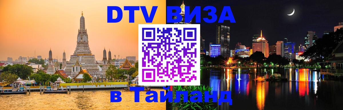 Оформление DTV визы под ключ: стоимость и тарифы, только загранпаспорт - 10.01.2026 